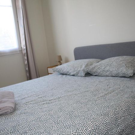 * Capbreton * Hossegor * Golf * Parking * Famille Lägenhet Exteriör bild
