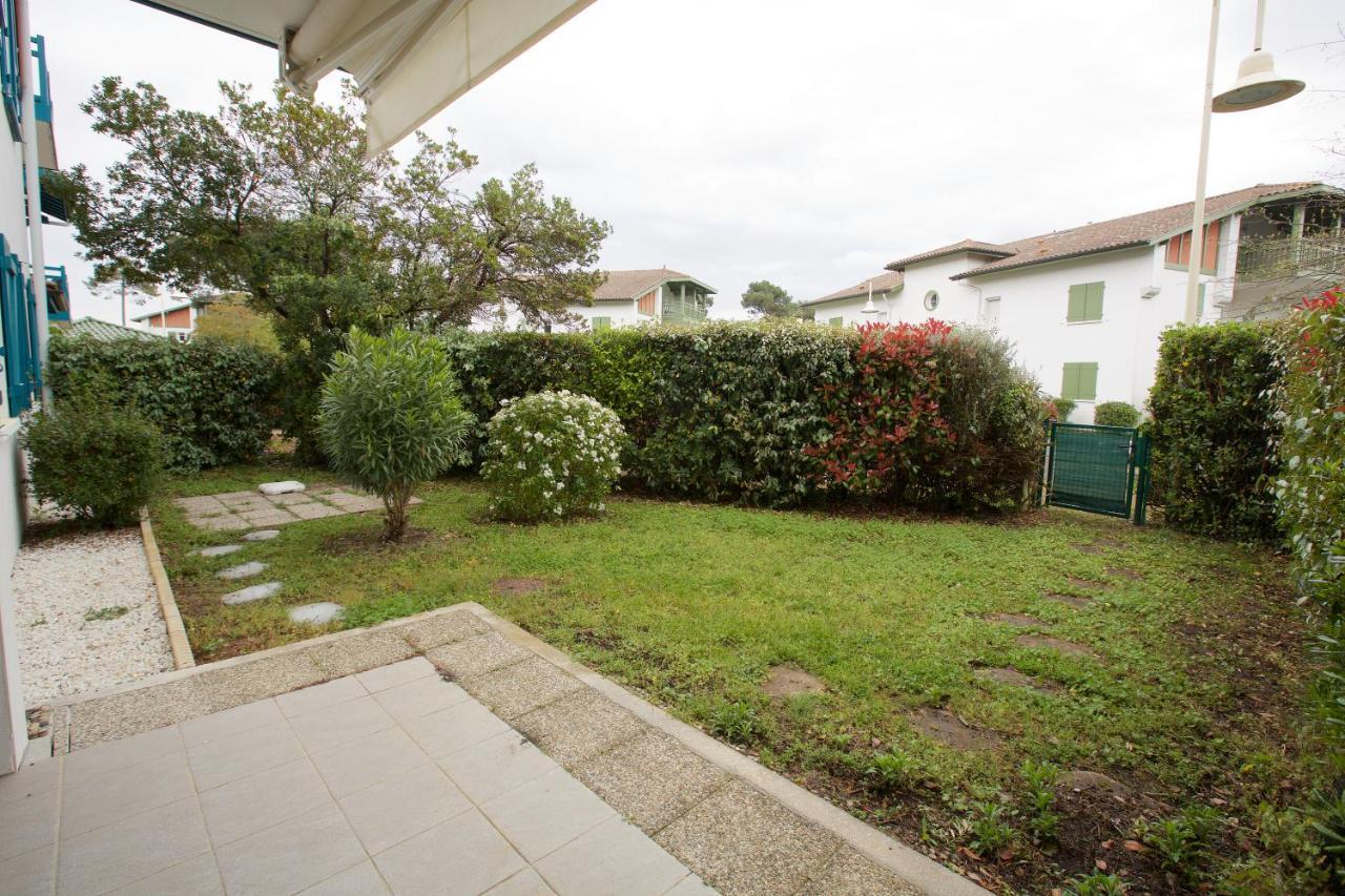 * Capbreton * Hossegor * Golf * Parking * Famille Lägenhet Exteriör bild
