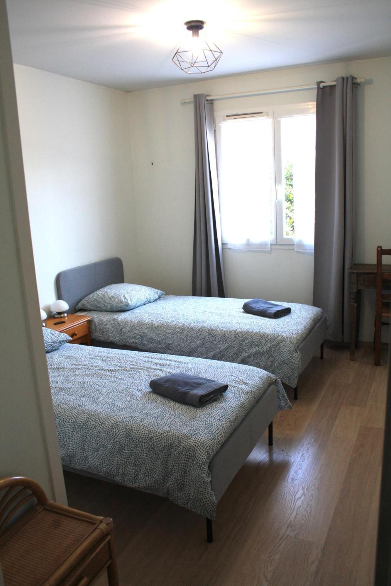 * Capbreton * Hossegor * Golf * Parking * Famille Lägenhet Exteriör bild