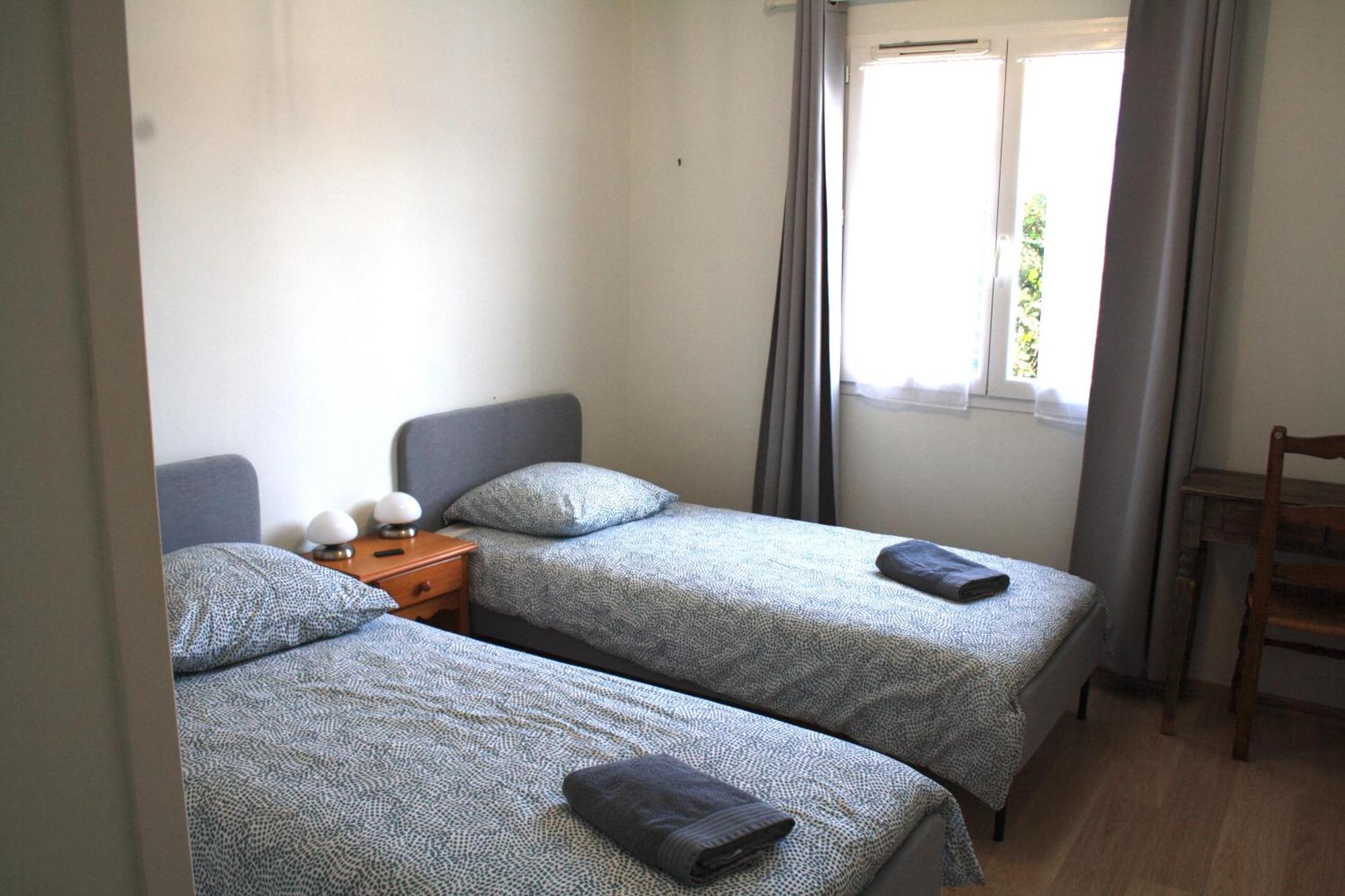 * Capbreton * Hossegor * Golf * Parking * Famille Lägenhet Exteriör bild